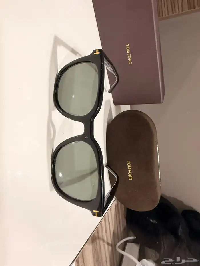 نظاره توم فورد اصلية جديدة 2