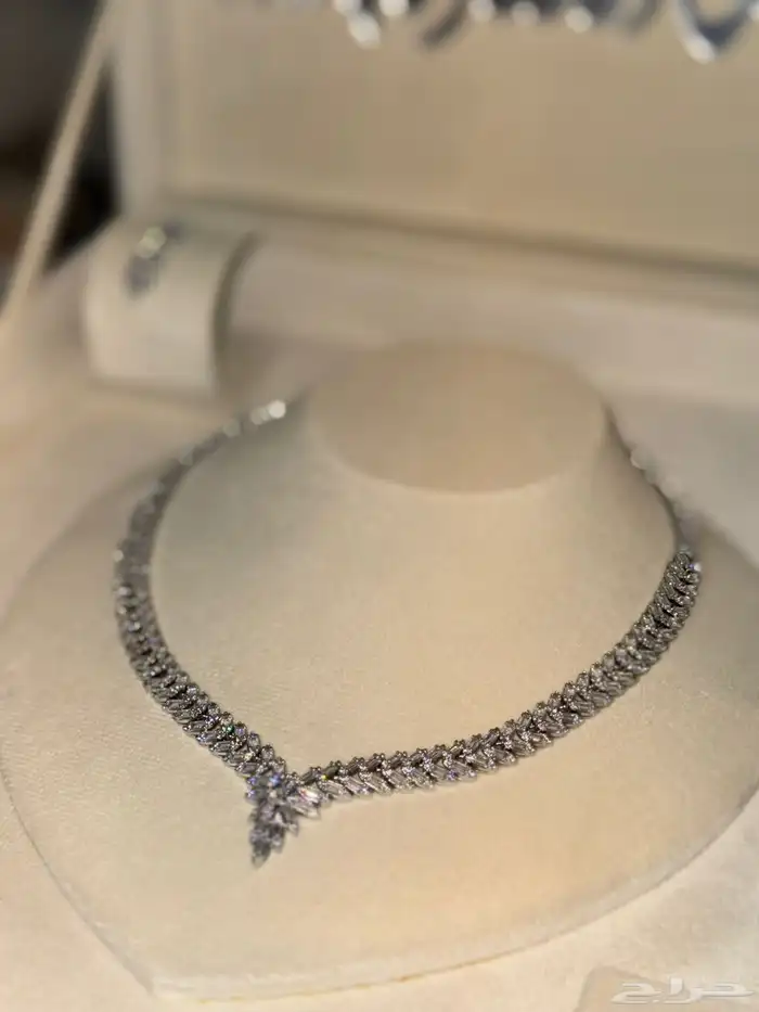 طقم اكسسوار عرايس 0