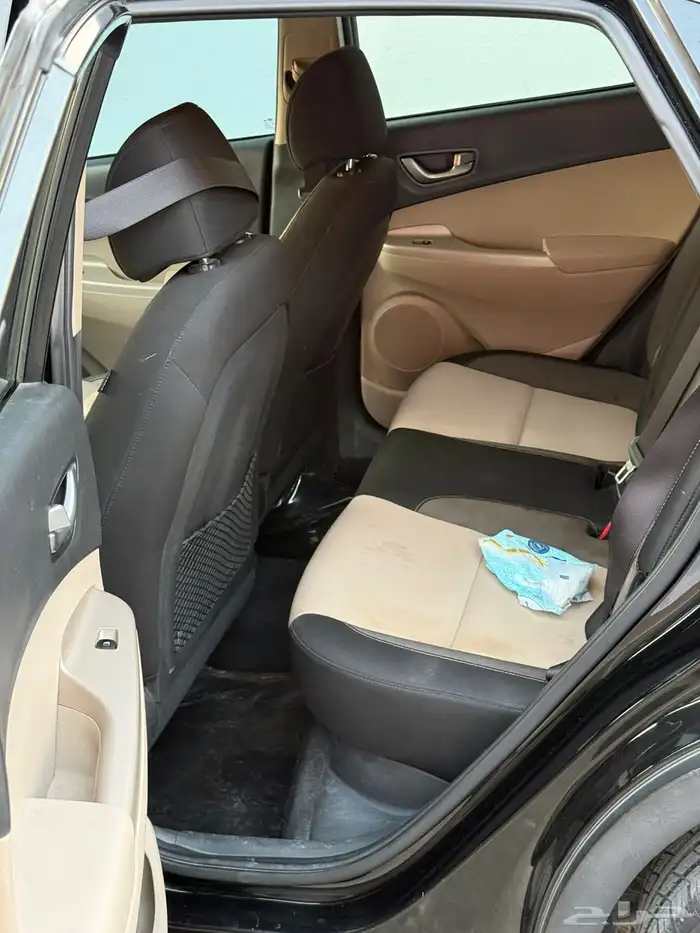 كونا اسود مصدومه صدمه خفييفه 2020 8