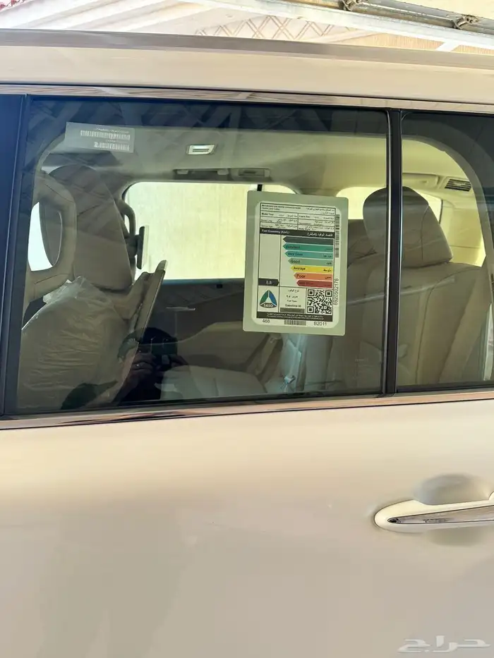 للبيع لاند كروزر VX 14