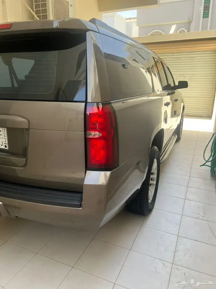 سوبر بان اكس ال 2016 قير اوتماتيك نظيف 67