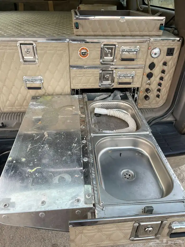 جمس ثمانيه مسمار 8100 2006 16