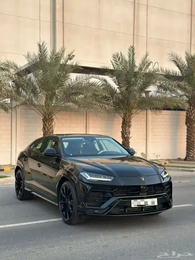 لامبورجيني اوروس 2021 ساماكو index