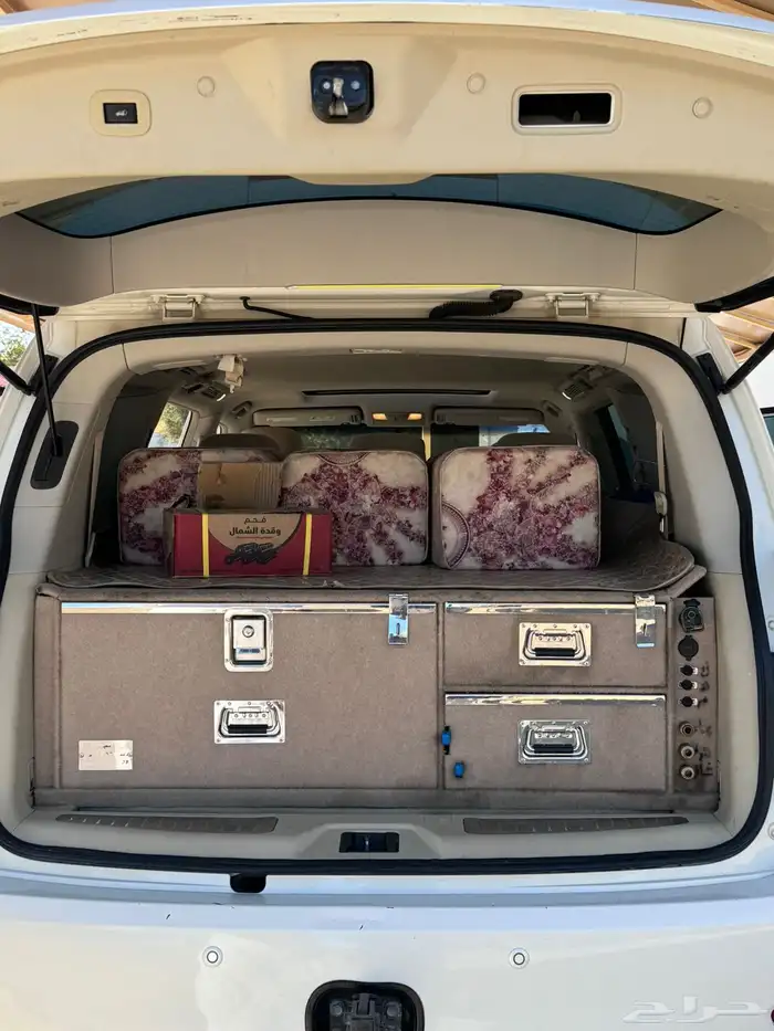 نيسان بلاتينيوم 320 21