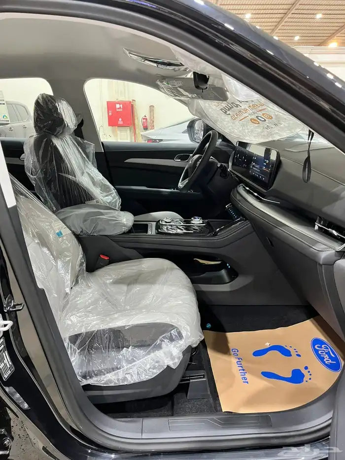 عرض خاص فورد تريتوري امبيانتي 2026 جاهز 98125 4