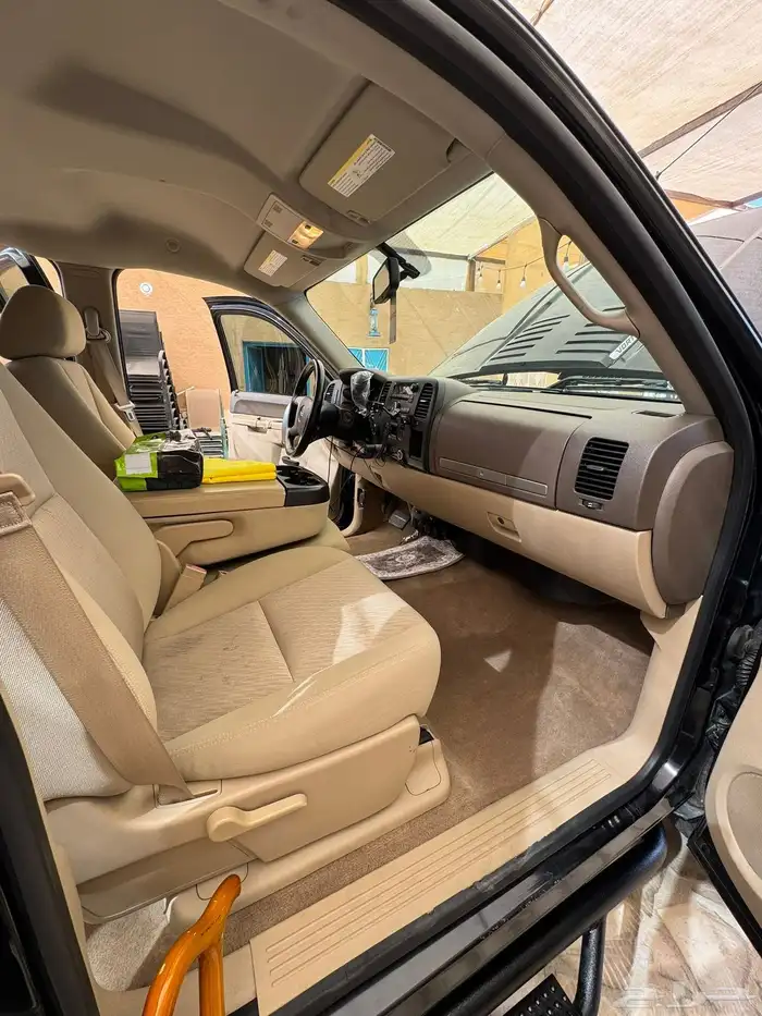 سييرا HD 2013 فل كامل نظيف 4