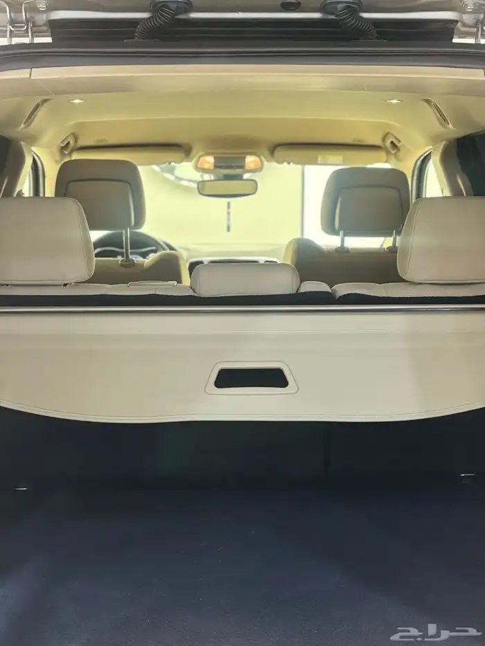 قراند شيروكي V6 - 2019 14