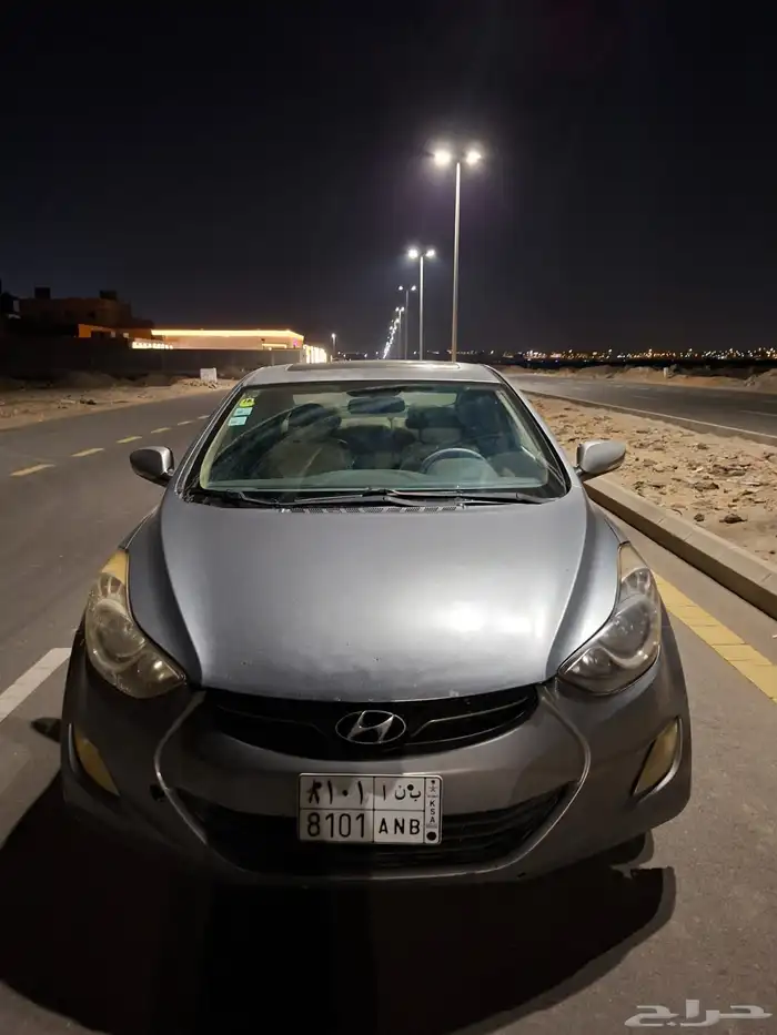 النترا موديل 2013 فل كامل 7