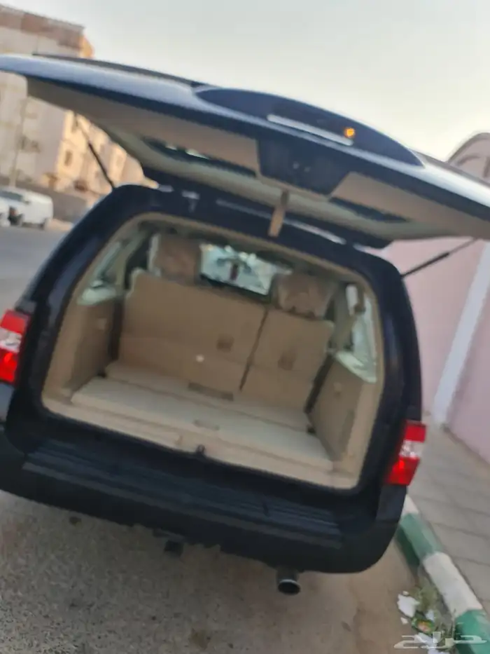 للبيع اكبسديشن 2016 12