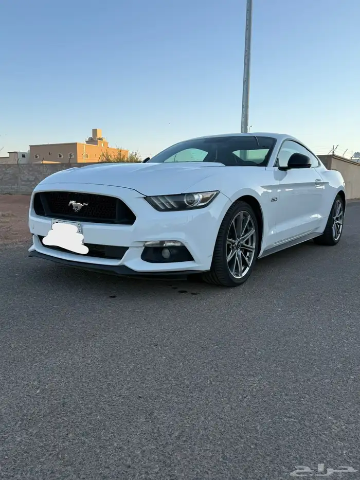 للبيع موستنج 2015 5