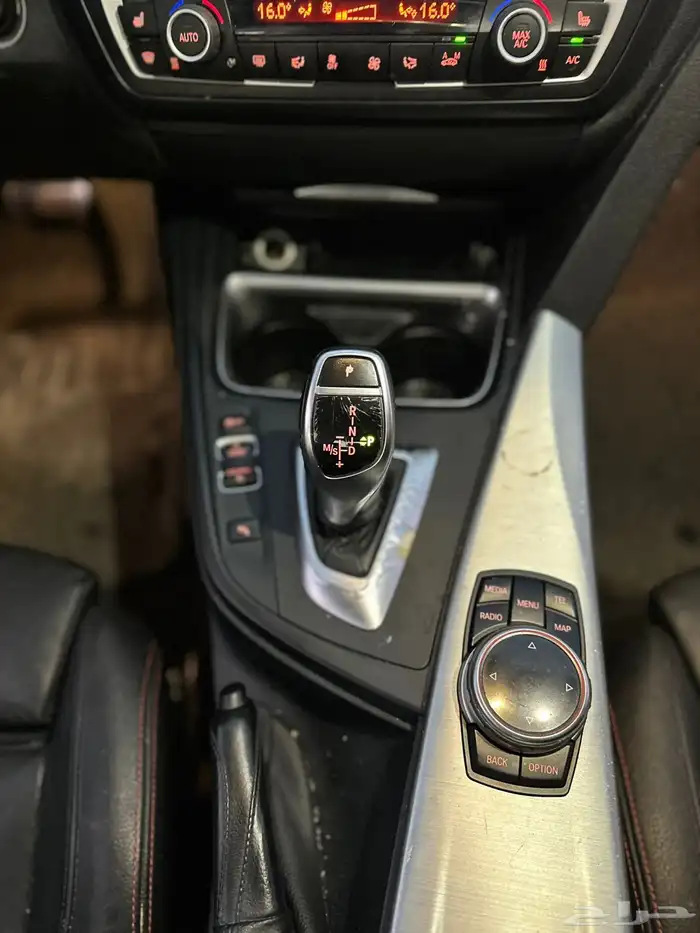 BMW للبيع 2015 17
