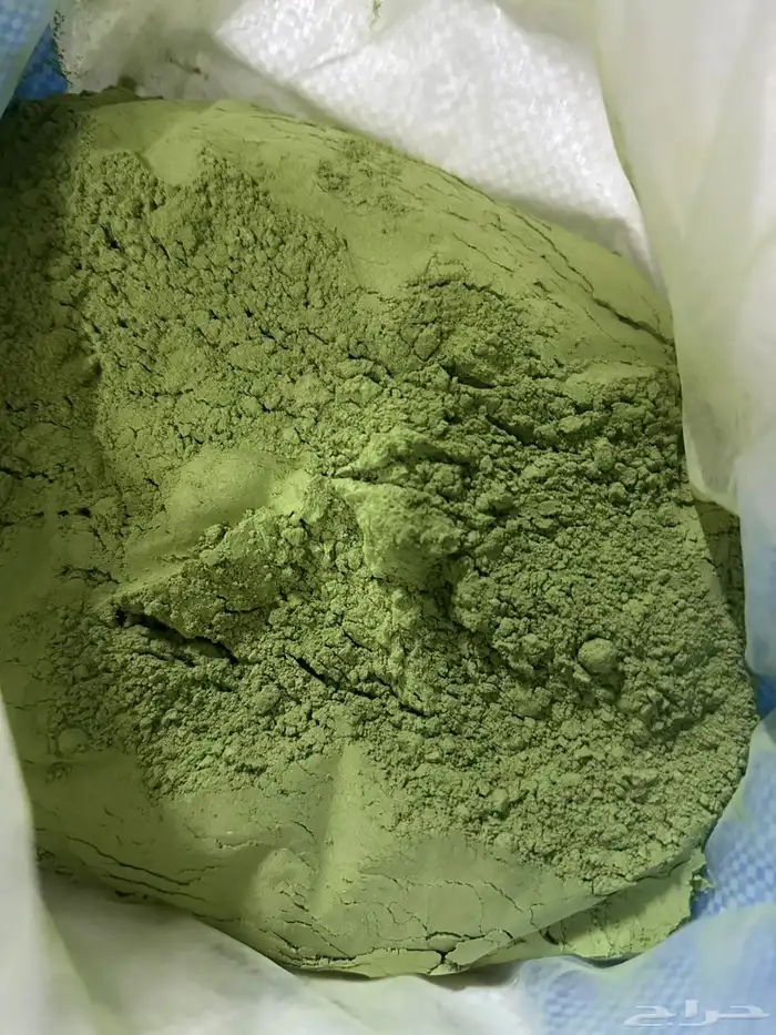 حناء وسدر ومشاط 4