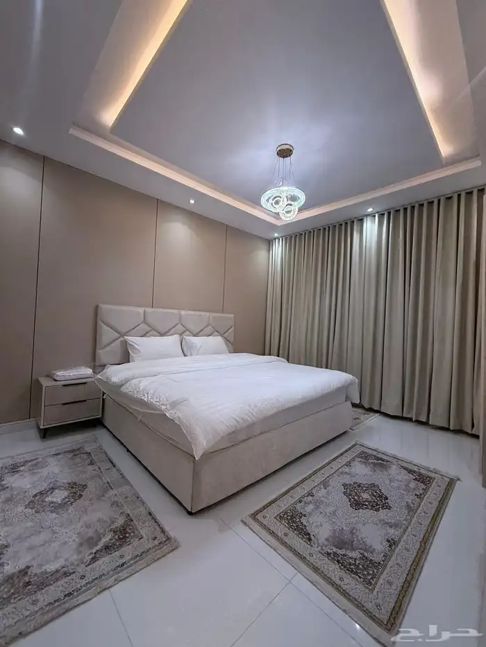 استديو للايجار سندس ( الواحة ) 0