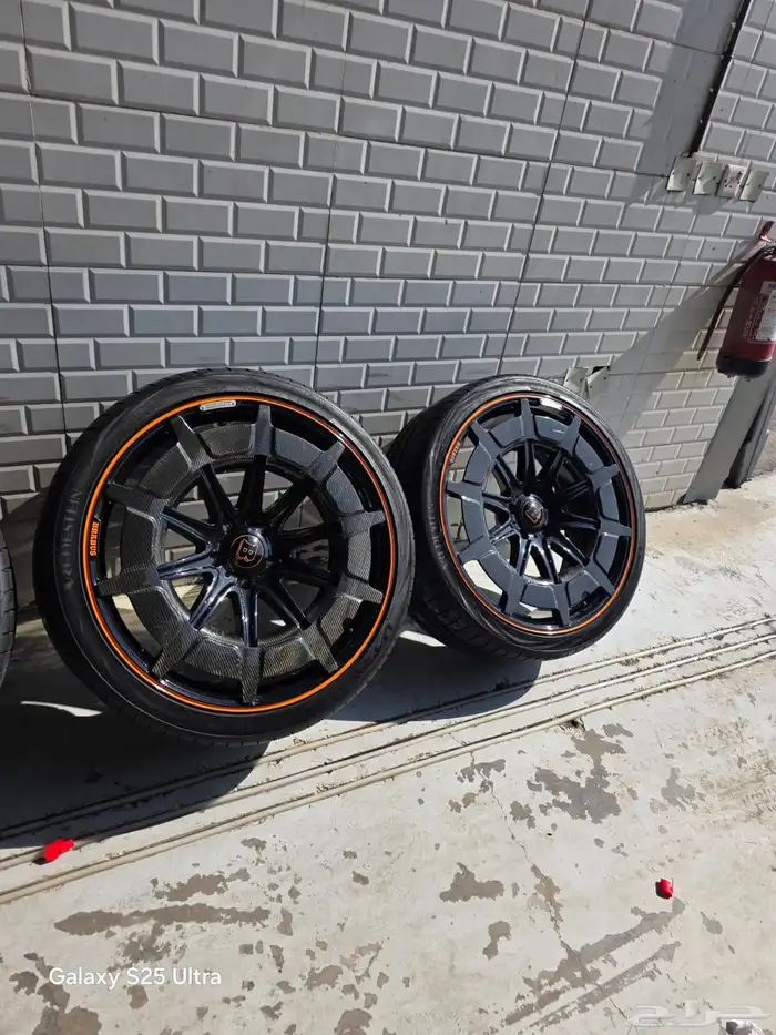 جنوط مرسيدس G63 برابوس 900 20