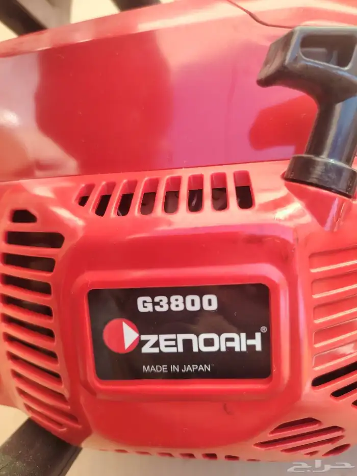 للبيع منشار بنزين كماكسو 4