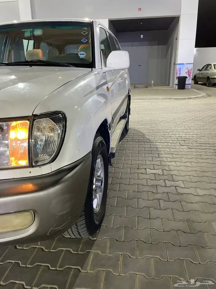 لاند جكسار 2002 16