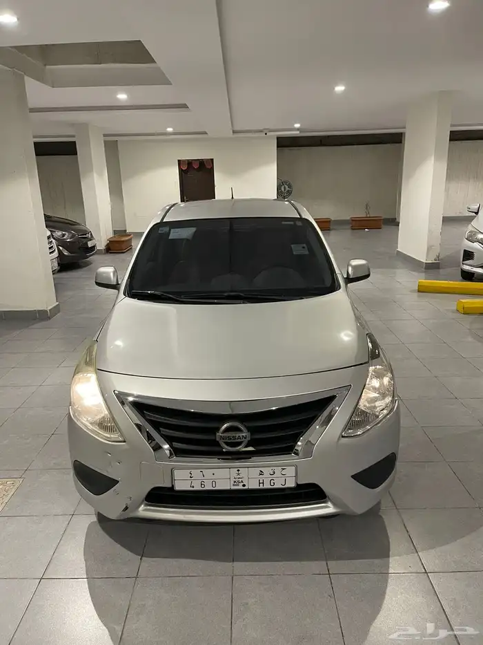 للبيع صني 2017 بدي وكالة 9