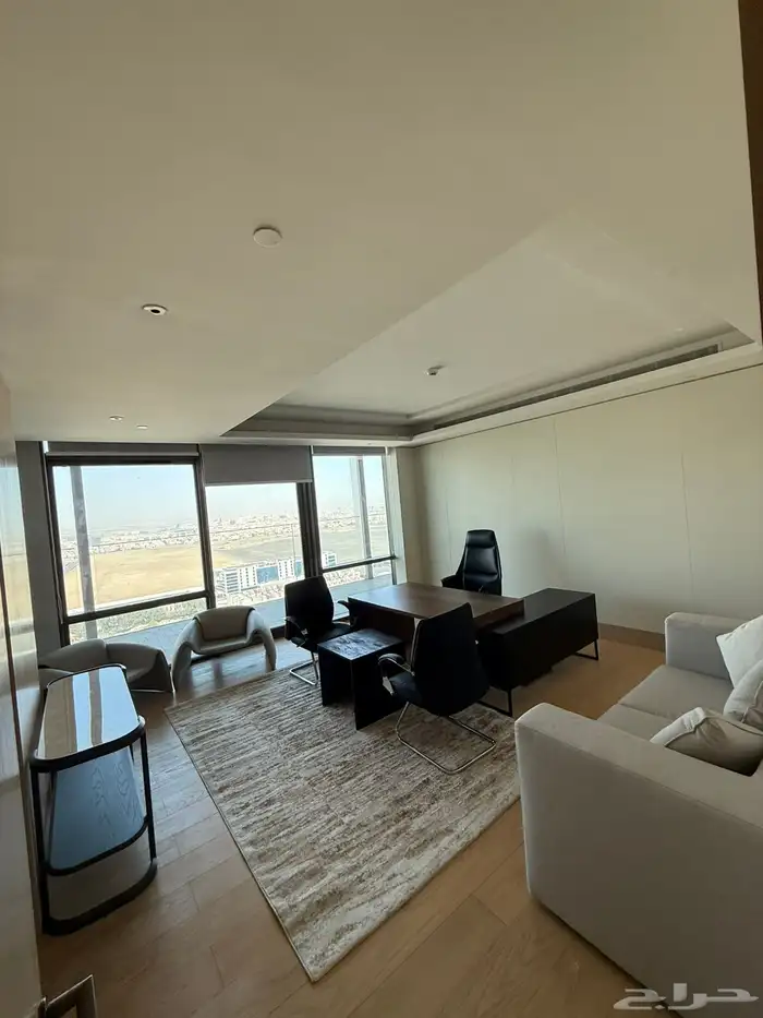 تأثيث مكاتب وفنادق وشقق مفروشة من وألا 1