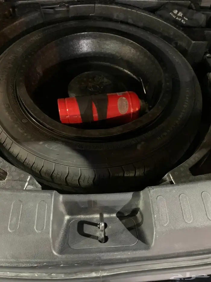 هافال جوليان 2023 ماشي 77 الف (تم البيع) 22