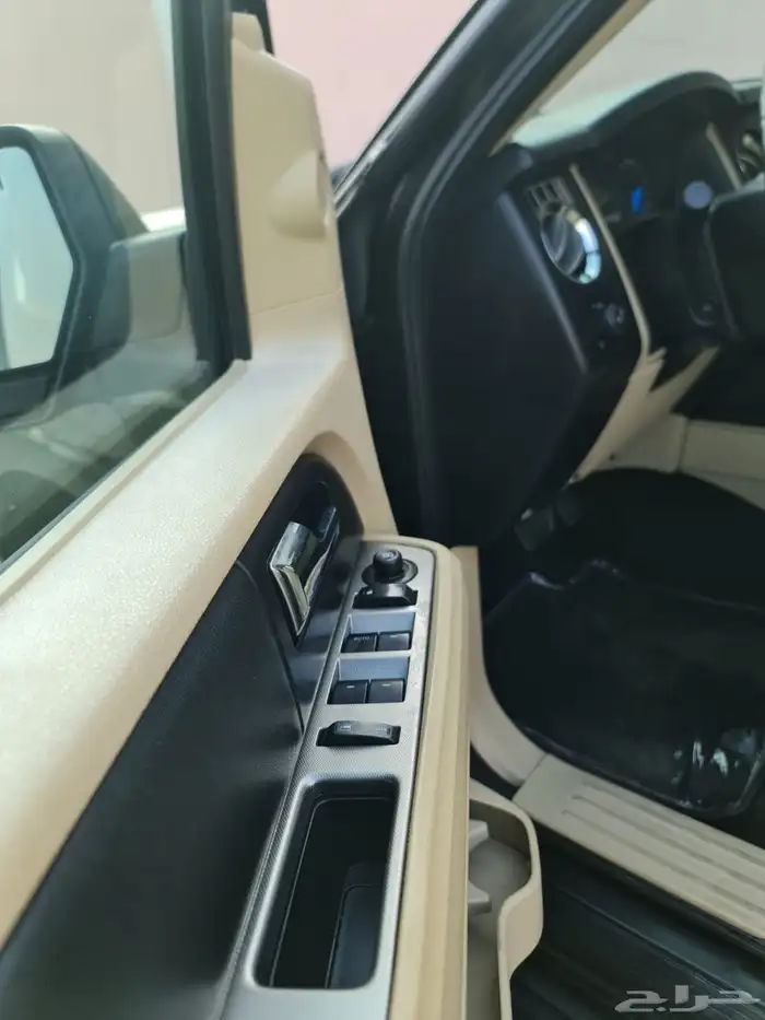 للبيع اكبسديشن 2016 8