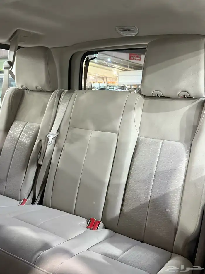 فورد اكسبيدشن 2011 (( بحالة ممتازة )) 14