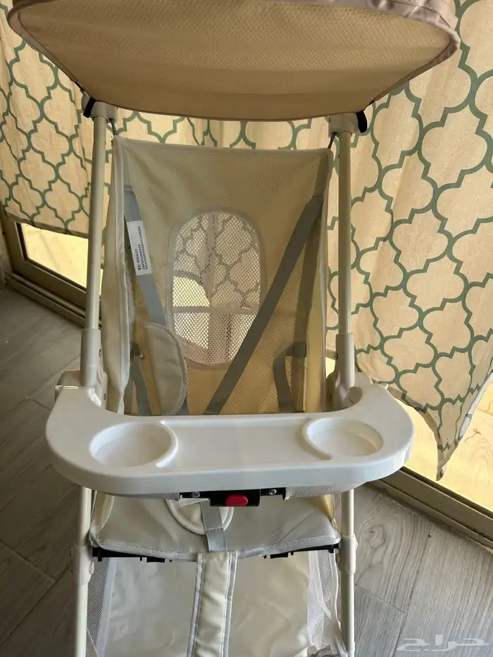 عربية اطفال 1