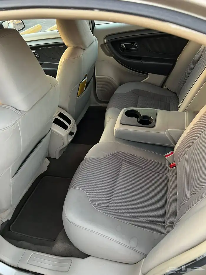 فورد تورس 12