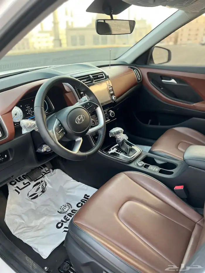 جيب هونداي كريتا 2024 14