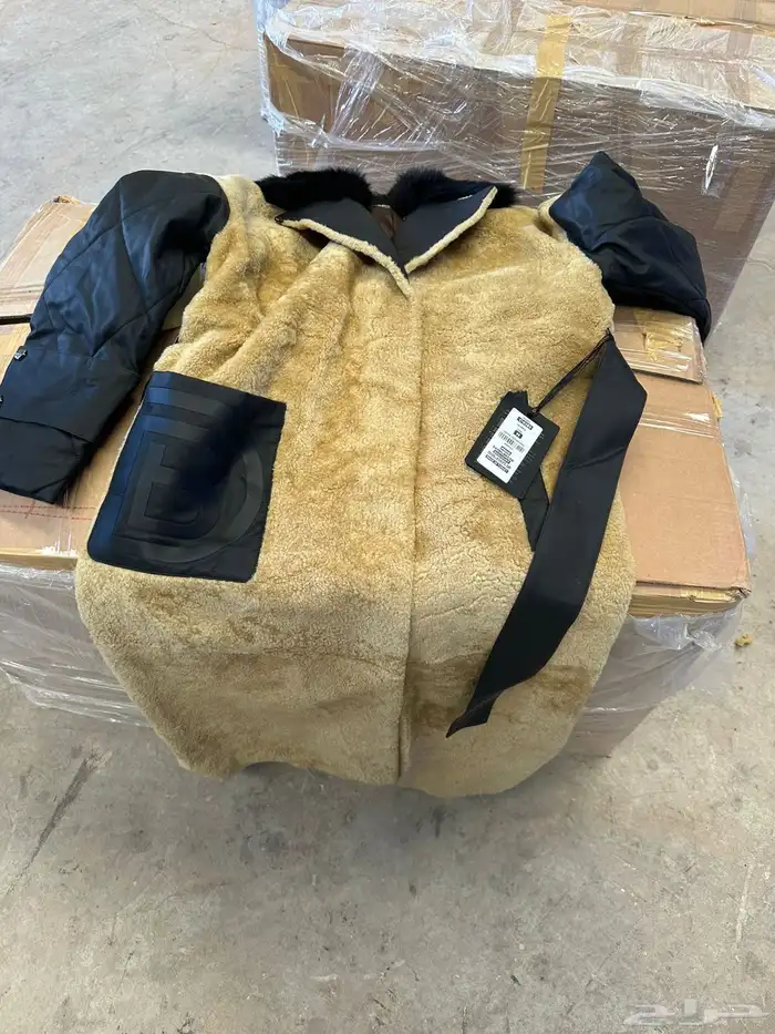 جاكيتات فاخرة جدا 14