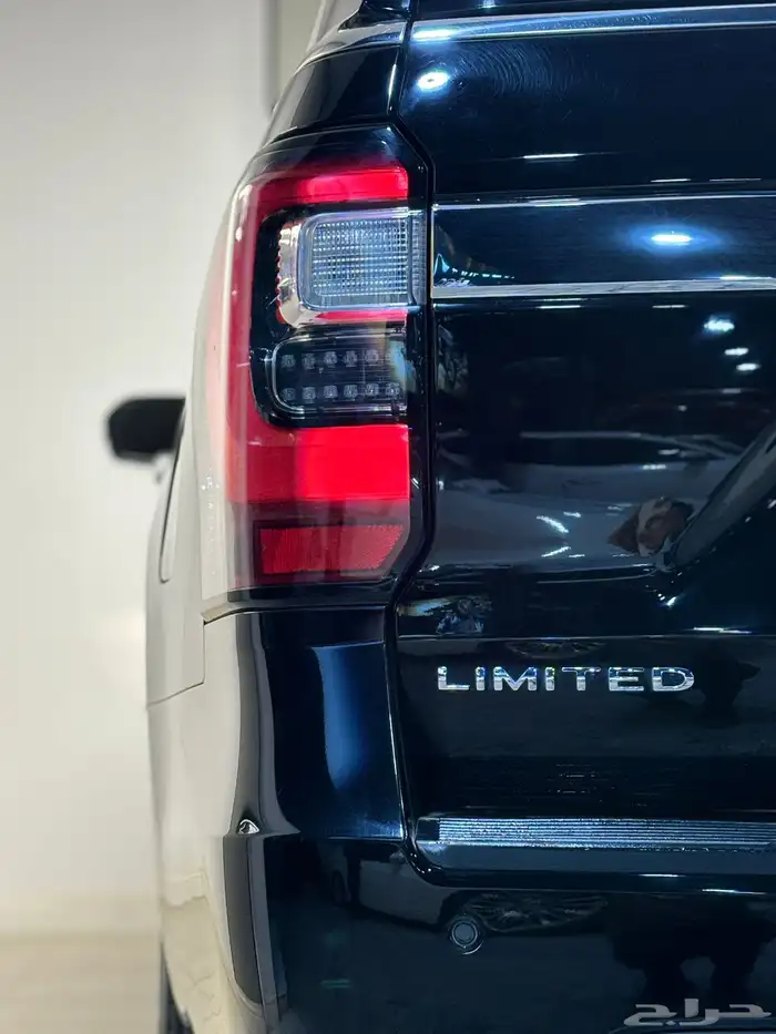 فورد اكسبيدشن - 2020 25