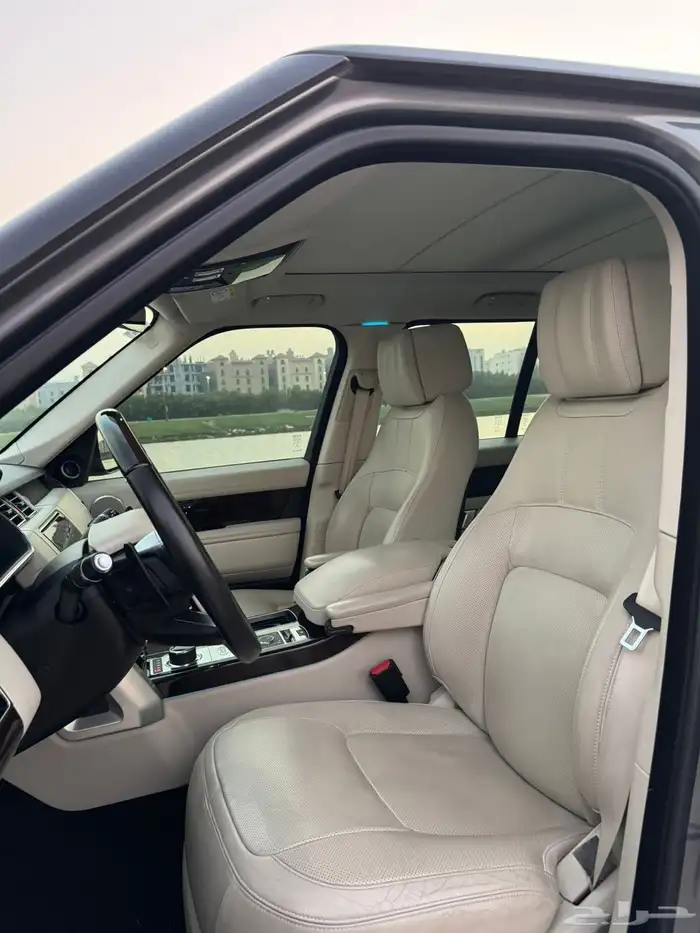 رنج روفر 2019 فوج سته سلندر مالك مخزن 26