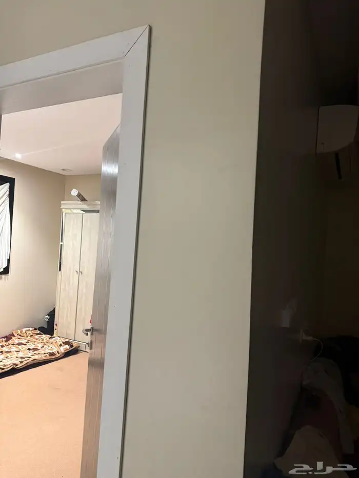 فيلا فاخره للايجار حي الرمال (مكيفات راكبه ) 10