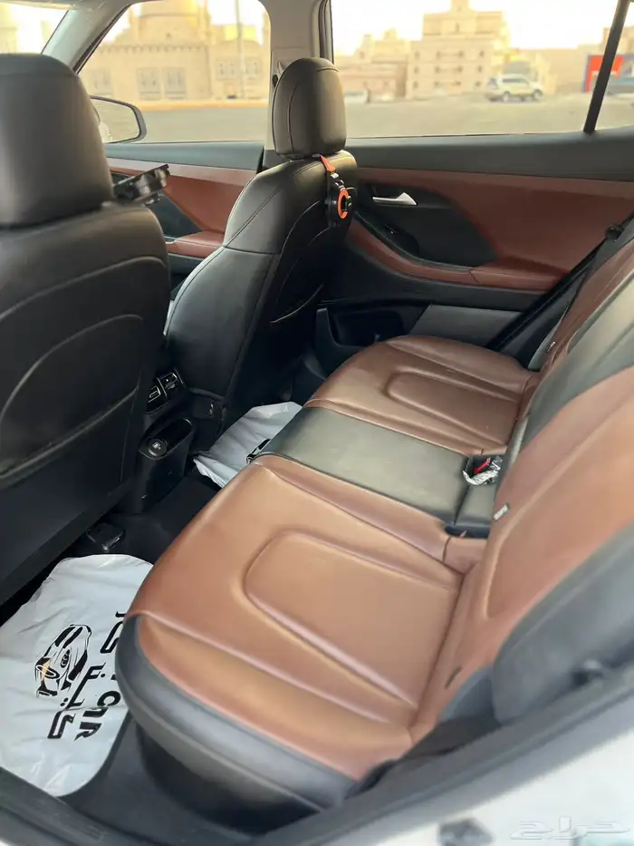 جيب هونداي كريتا 2024 15