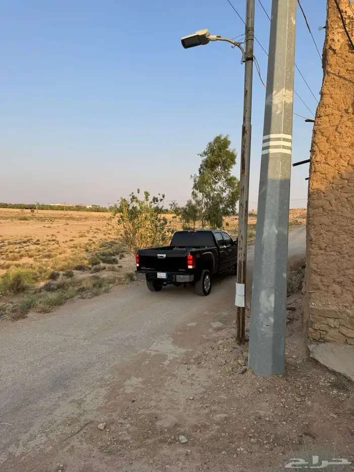 سييرا HD 2013 فل كامل نظيف 6