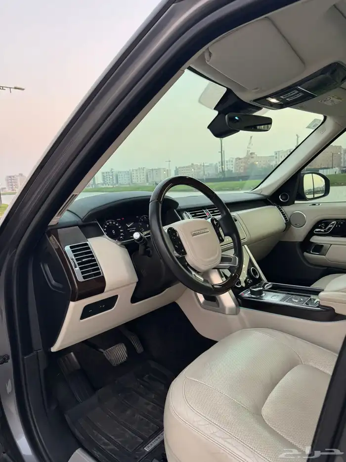 رنج روفر 2019 فوج سته سلندر مالك مخزن 28