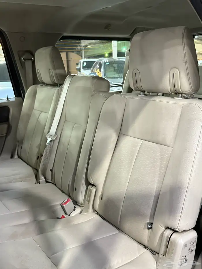 فورد اكسبيدشن 2011 (( بحالة ممتازة )) 12