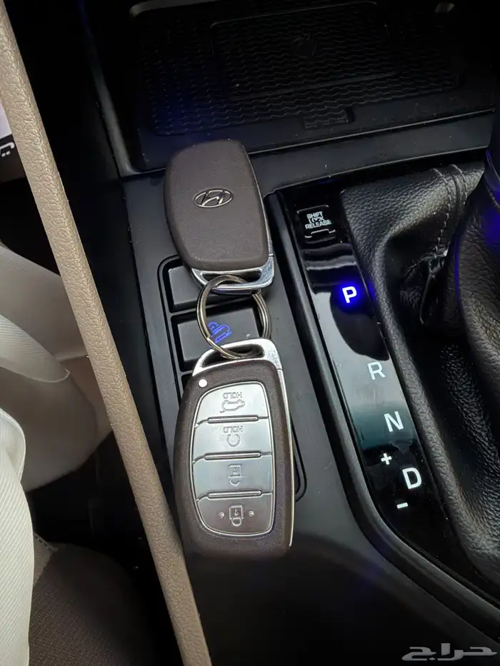 هيونداي توسان 2021 نص فل سقف بانورما وكالة 22