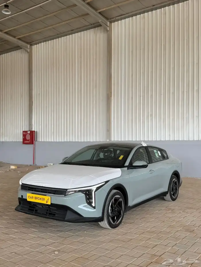 kia4 نص فل 2026 8