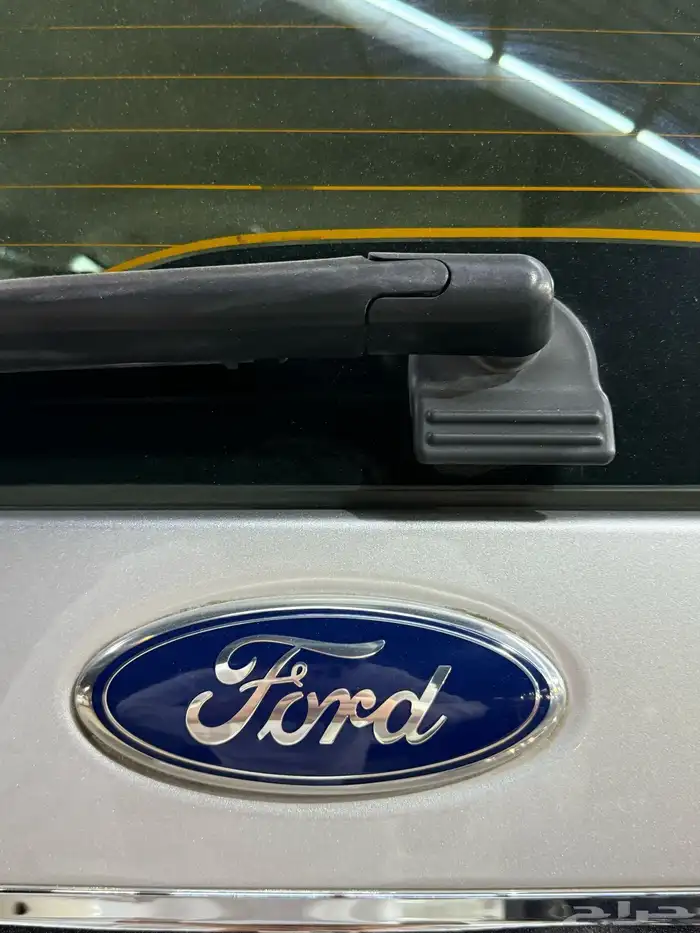 فورد اكسبيدشن 2011 (( بحالة ممتازة )) 9