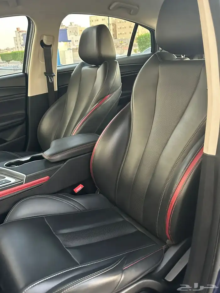 شيري أريزو 6 موديل 2023 السعر 31000 الف 13