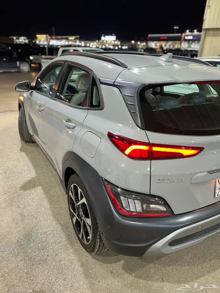 كونا فل كامل مخزن محركات وبدي وكاله 3