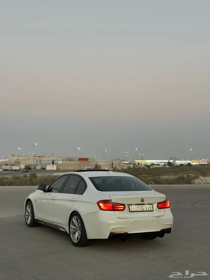 BMW للبيع 2015 10