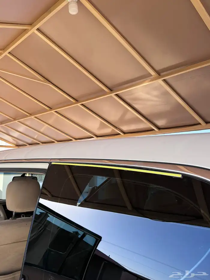 نيسان بلاتينيوم 320 10