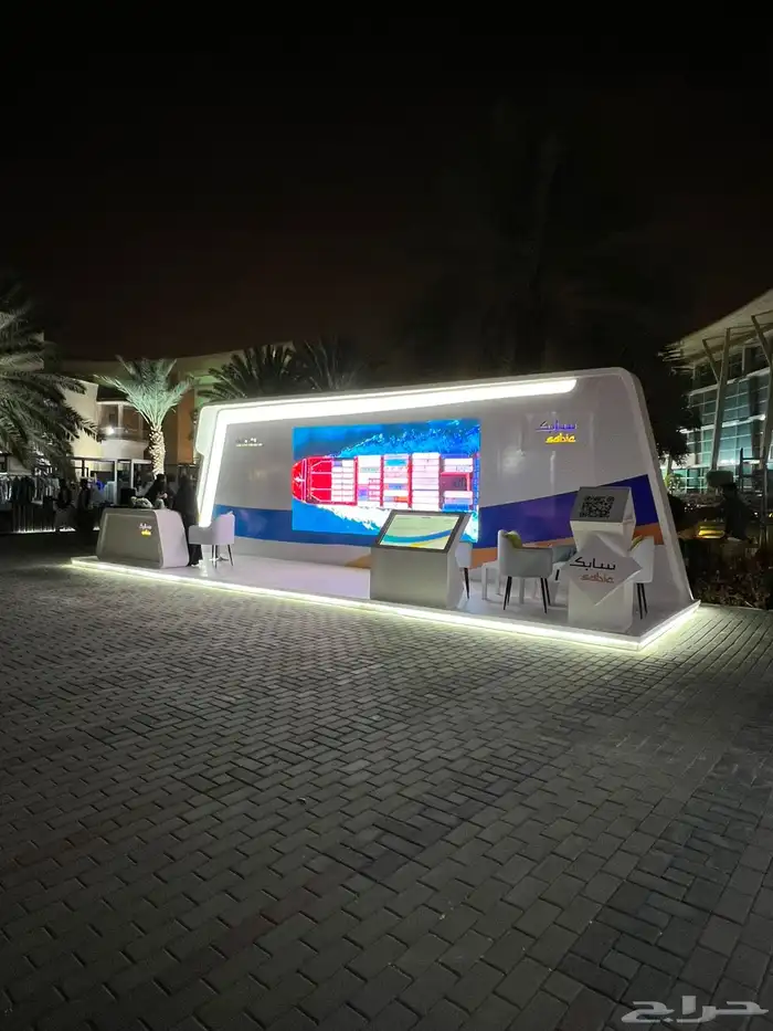 تاجير شاشات 9