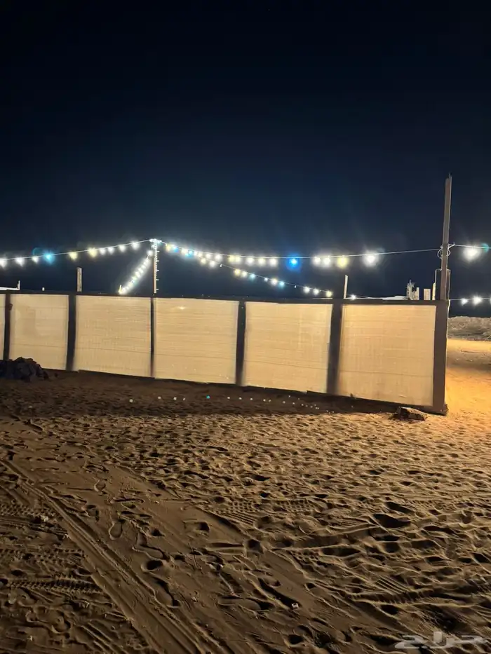 مخيم الايجار 16