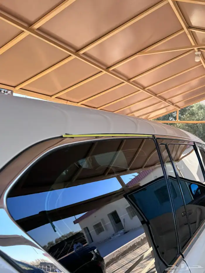 نيسان بلاتينيوم 320 14