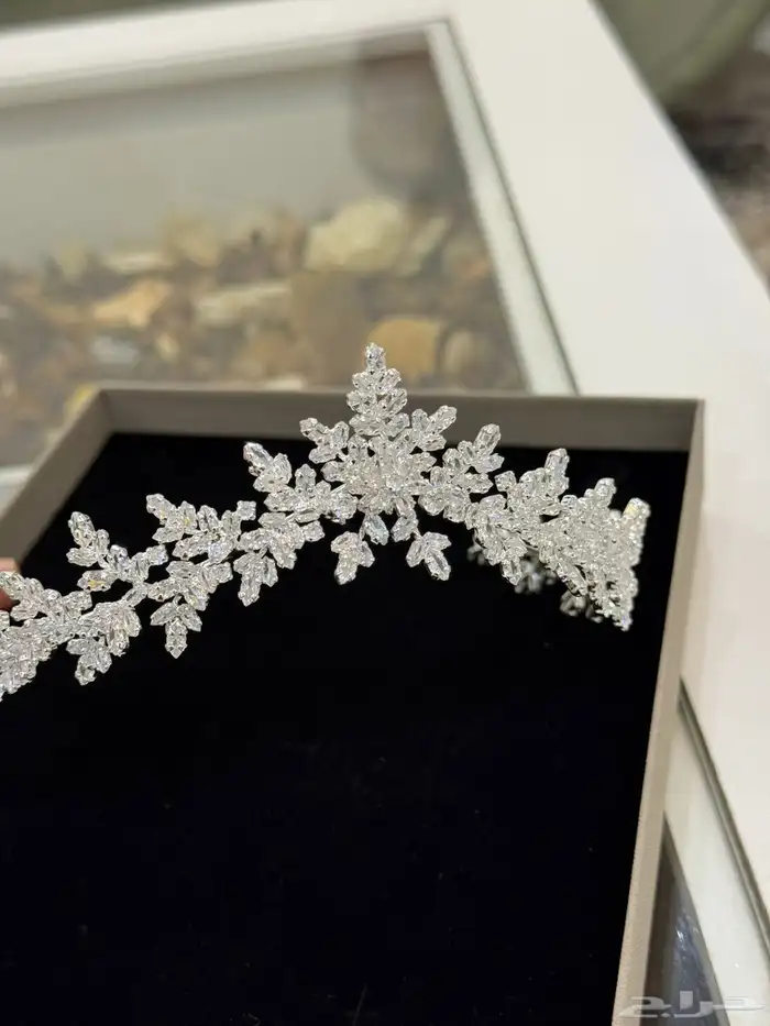 طقم اكسسوار عرايس 4