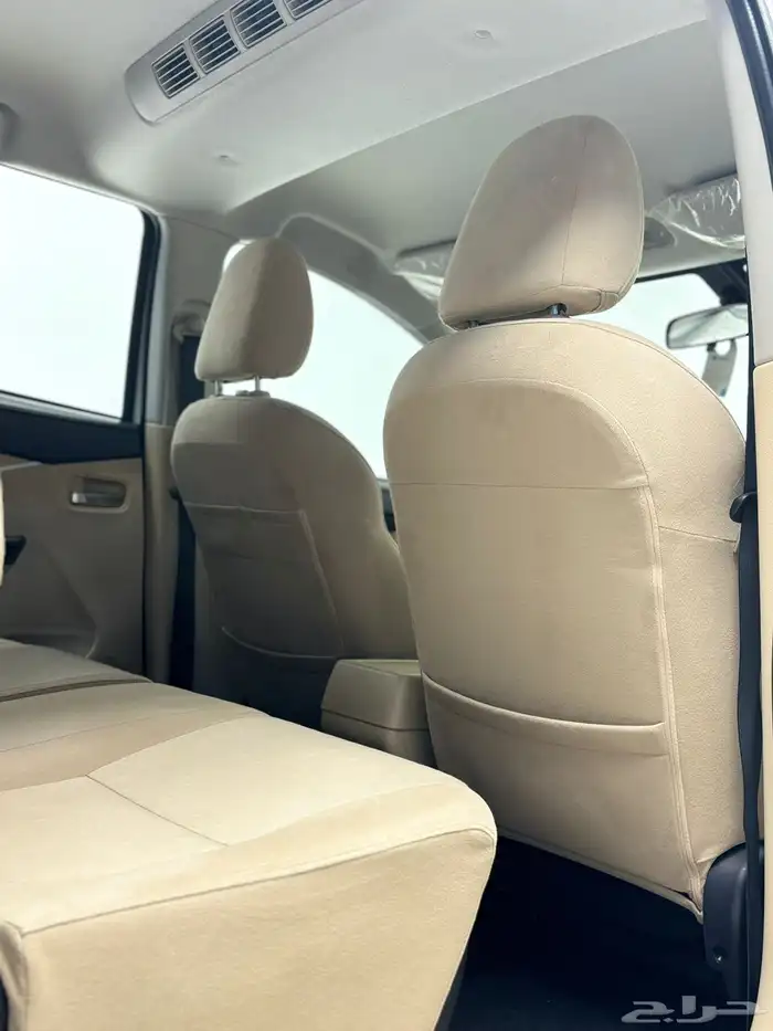 ميتسوبيشي - اكسباندر -2024 - 7 راكب 18