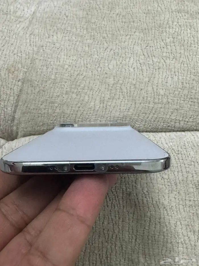 آيفون 17 اير استخدام اقل من 3 أسابيع 5