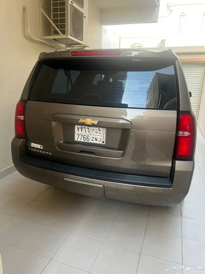 سوبر بان اكس ال 2016 قير اوتماتيك نظيف 26